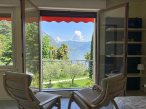 Le luci sul lago Predore